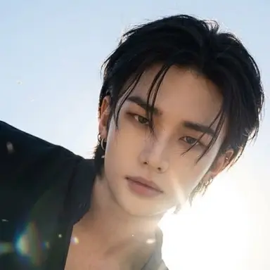 Profile image of Hyunjin