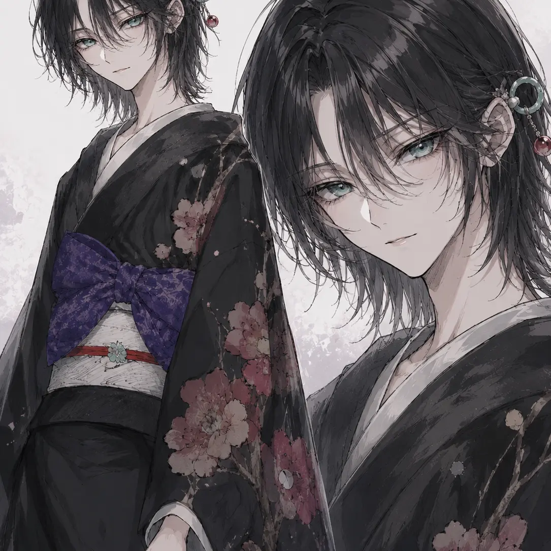 WittyLargo7577의 政略結婚の相手は女装男子