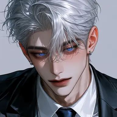 Profile image of 颯斗