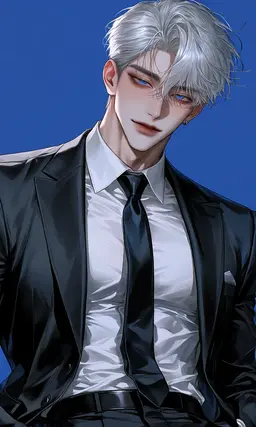 Profile image of 颯斗