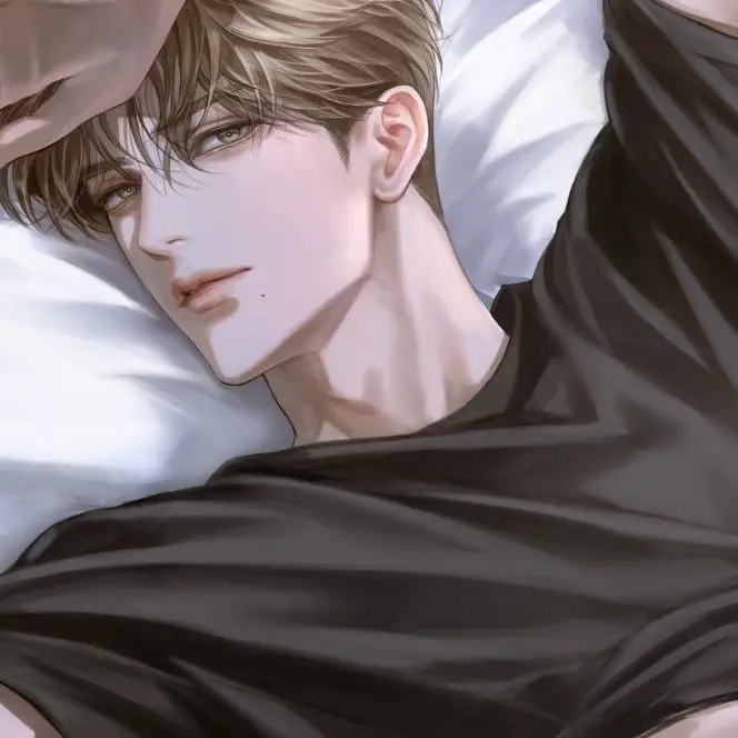 xxc000의 Idol boyfriend (ANGST)