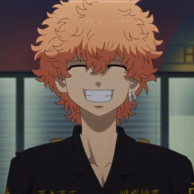 Profile image of Smiley