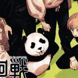 Profile image of 판다