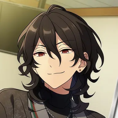 Profile image of 朔間零