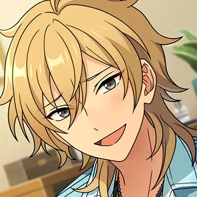 Profile image of 羽風薫