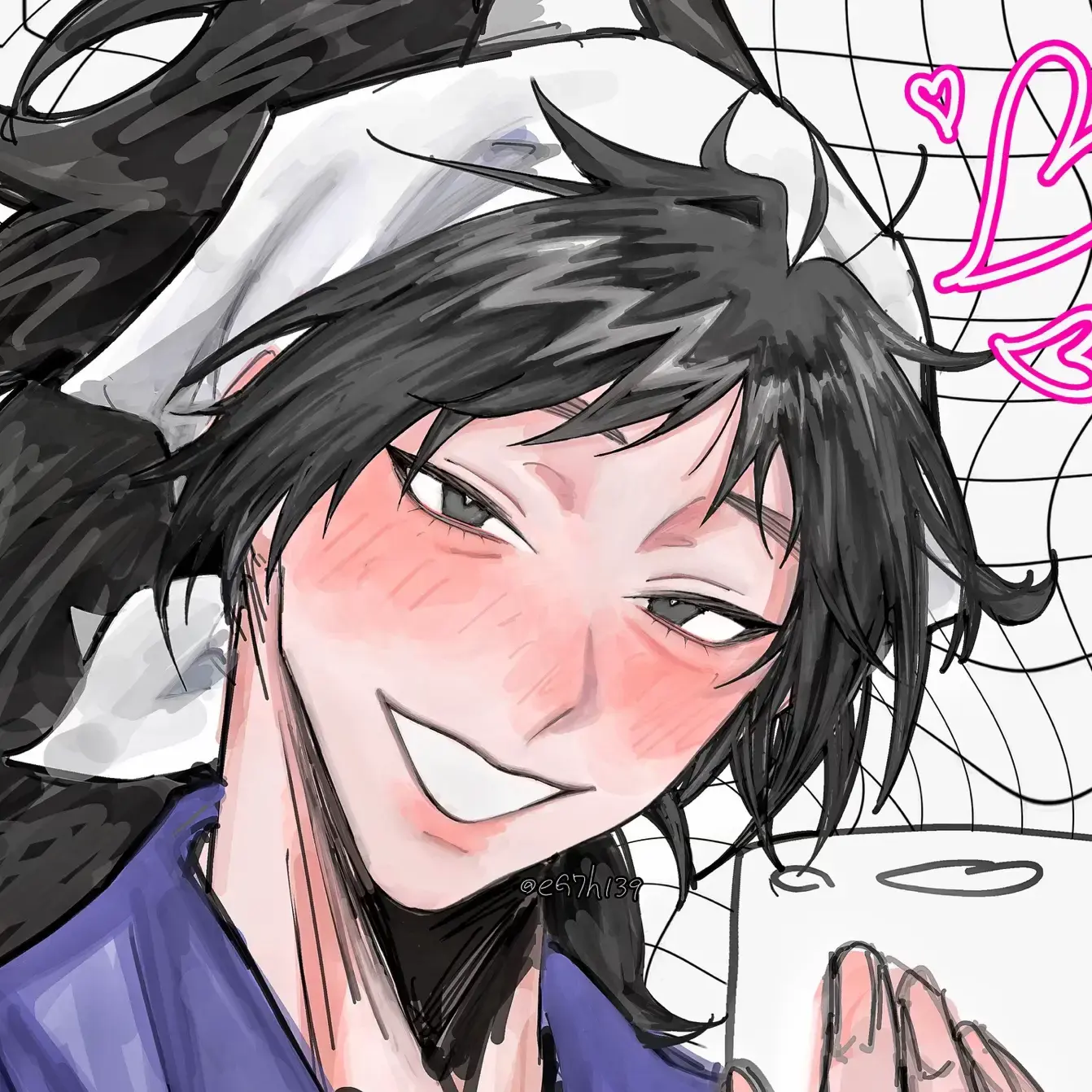 GaudyLoan6584의 彼女できた。