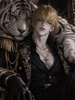 Profile image of マルク・ベイン