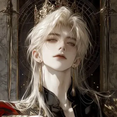 Profile image of アルテオン・クレシアン