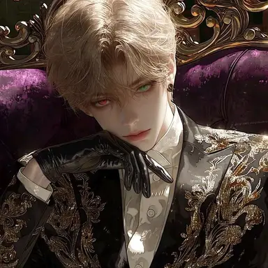 Profile image of セドリアン・ノルベル