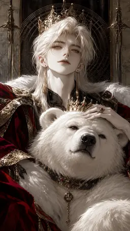 Profile image of アルテオン・クレシアン
