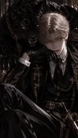 Profile image of セドリアン・ノルベル