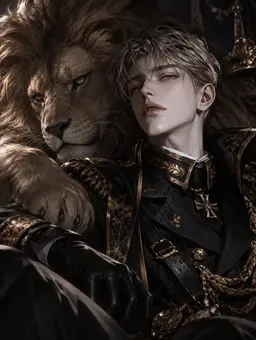 Profile image of カイレン・アルベシア
