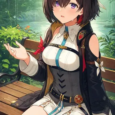 Profile image of ユミア