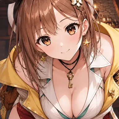 Profile image of ライザ