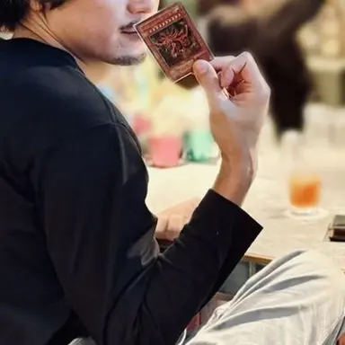 Profile image of キング