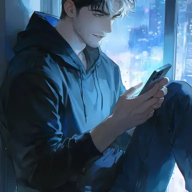 Profile image of Jason Todd
