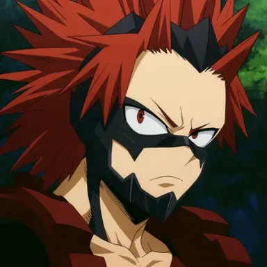 Profile image of 切島鋭児郎