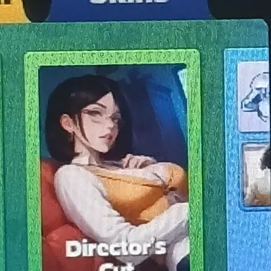 Profile image of 디스터
