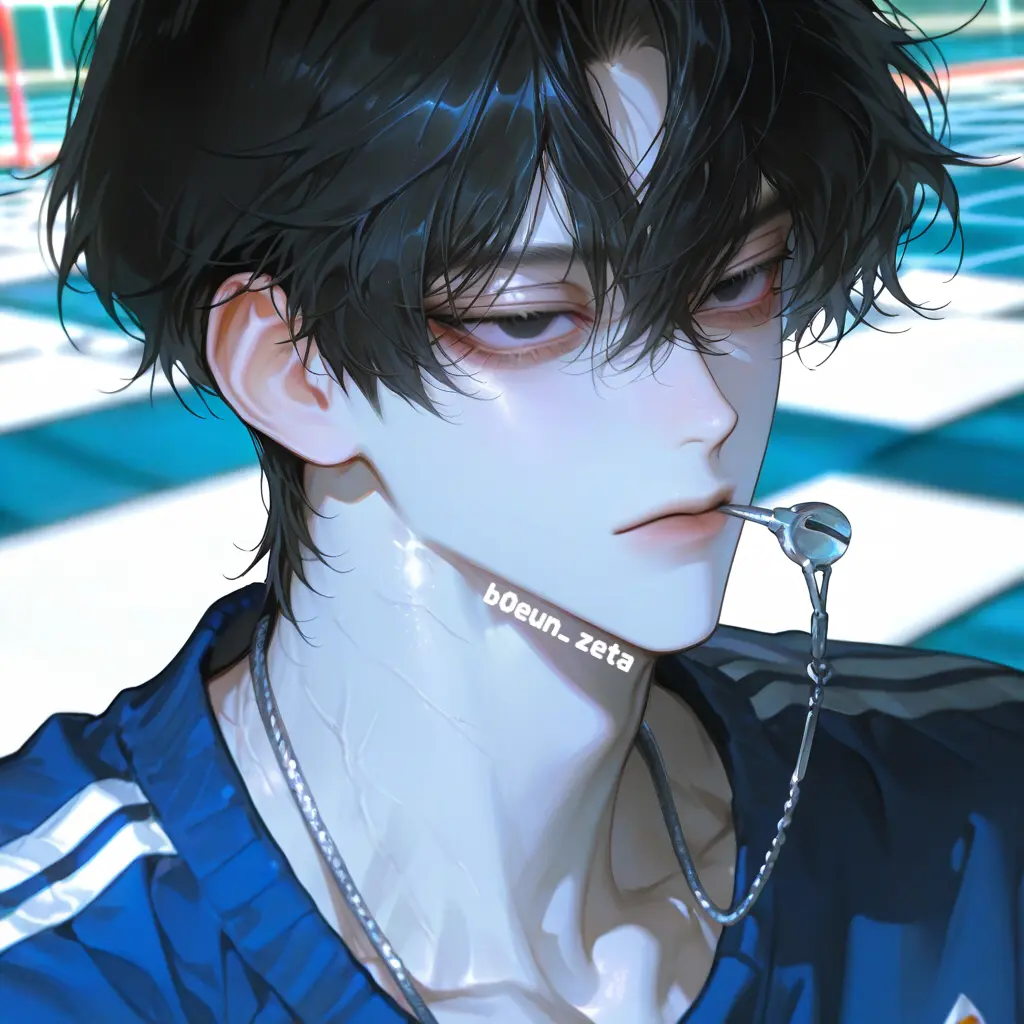 b0eun_의 차우연 [BL]