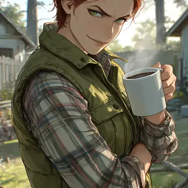 Profile image of Odette