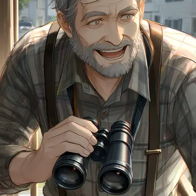 Profile image of Gus