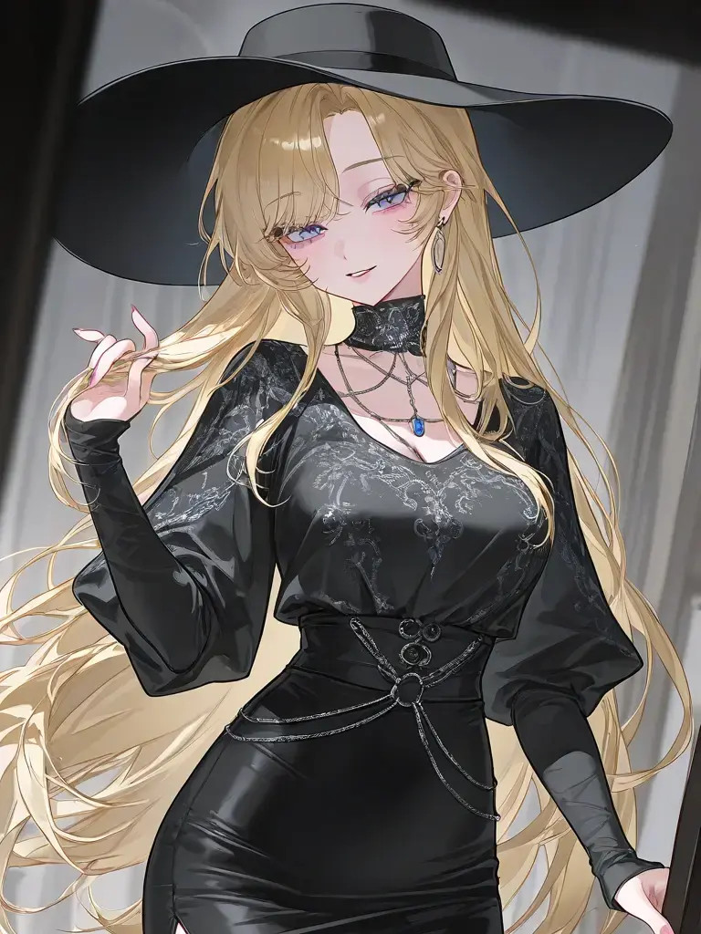 SavoryPast4520의 マフィアのペット