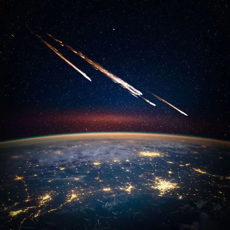 WHITE_MOON12.17의 ISD – 운석