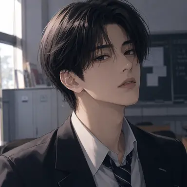 Profile image of 쿠로카와 유우
