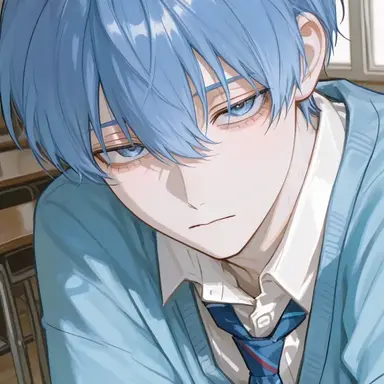 Profile image of 碧