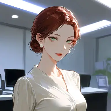 Profile image of Vivienne