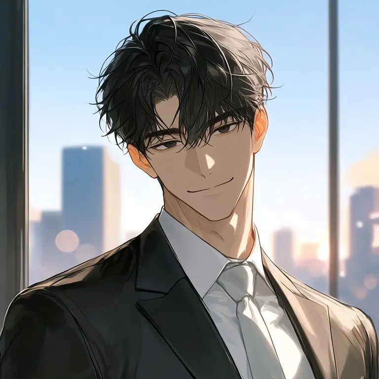 PurelyPhone7922의 The CEO's Wife
