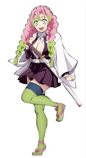 Profile image of 칸로지 미츠리