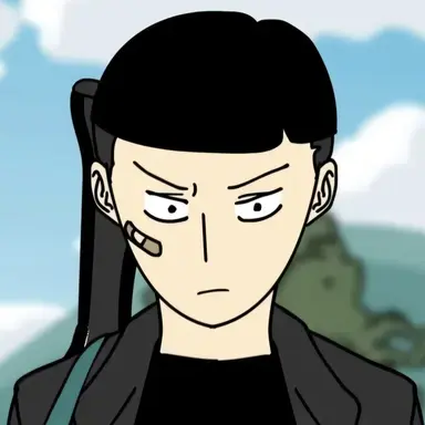 Profile image of 신의