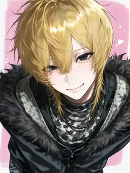 Profile image of Sho