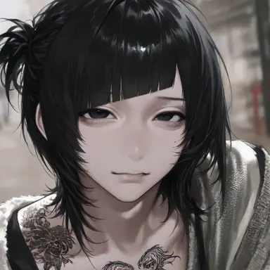 Profile image of Rui