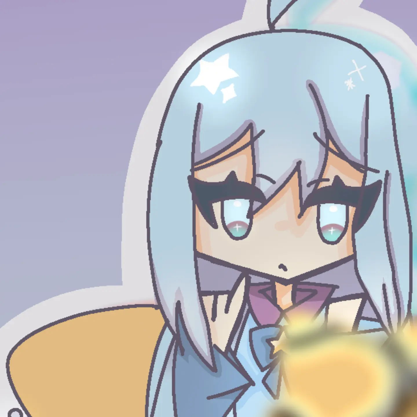 Buransesama_YomisamaLove의 トリッカル好きなんで絵を晒します