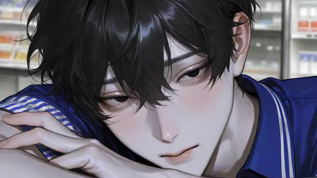 Profile image of Akira