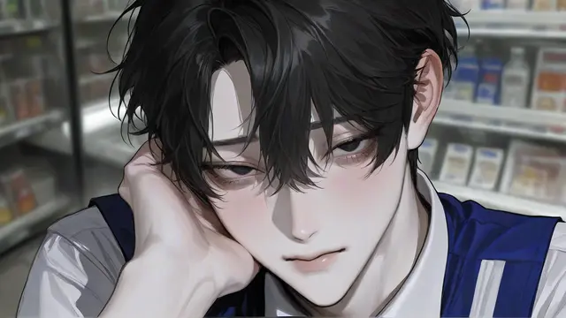 Profile image of Akira