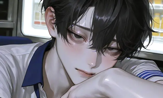 Profile image of Akira
