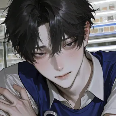 Profile image of Akira