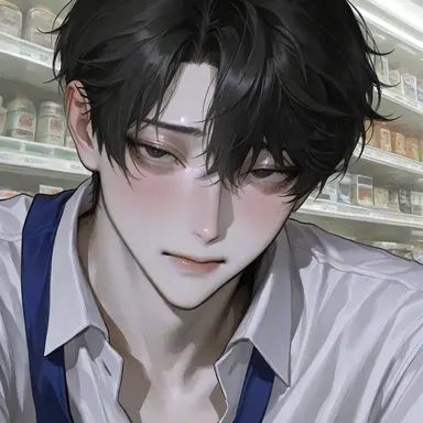 Profile image of Akira