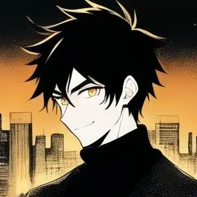 Profile image of 코가레