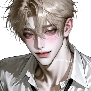 Profile image of ユ・ドハ
