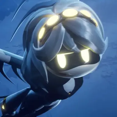 Profile image of V