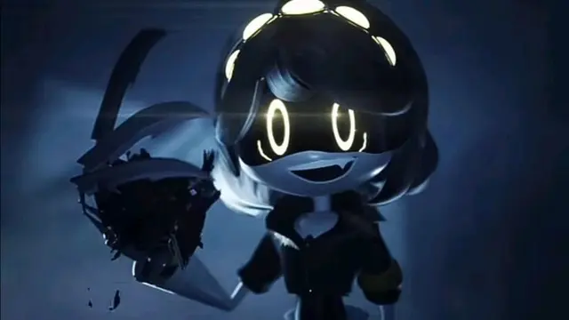 Profile image of V