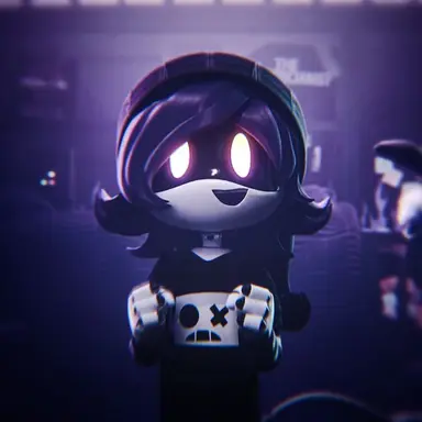 Profile image of Uzi