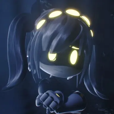 Profile image of J
