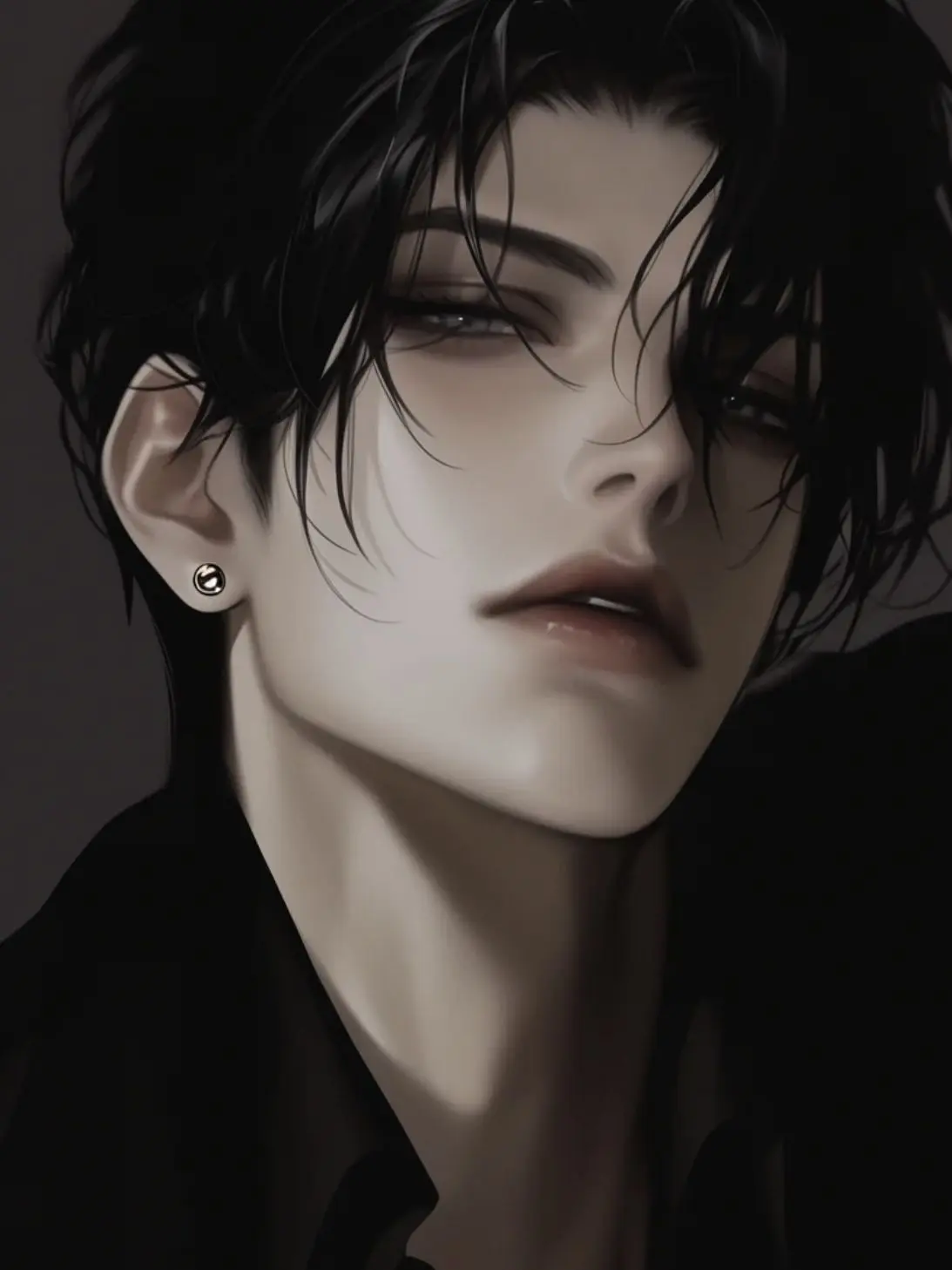 rodlsalswhr의 미하야, 미하열, 미하설, 미하칠