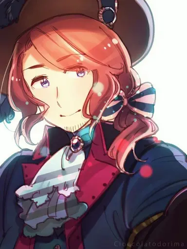 Profile image of フランシス