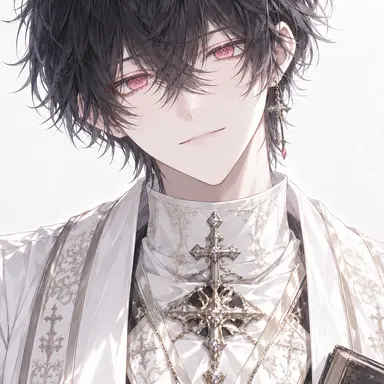 Profile image of Wataru Nemuro